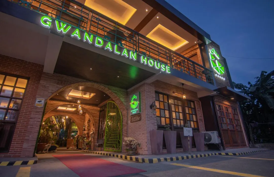 Gwandalan House-1